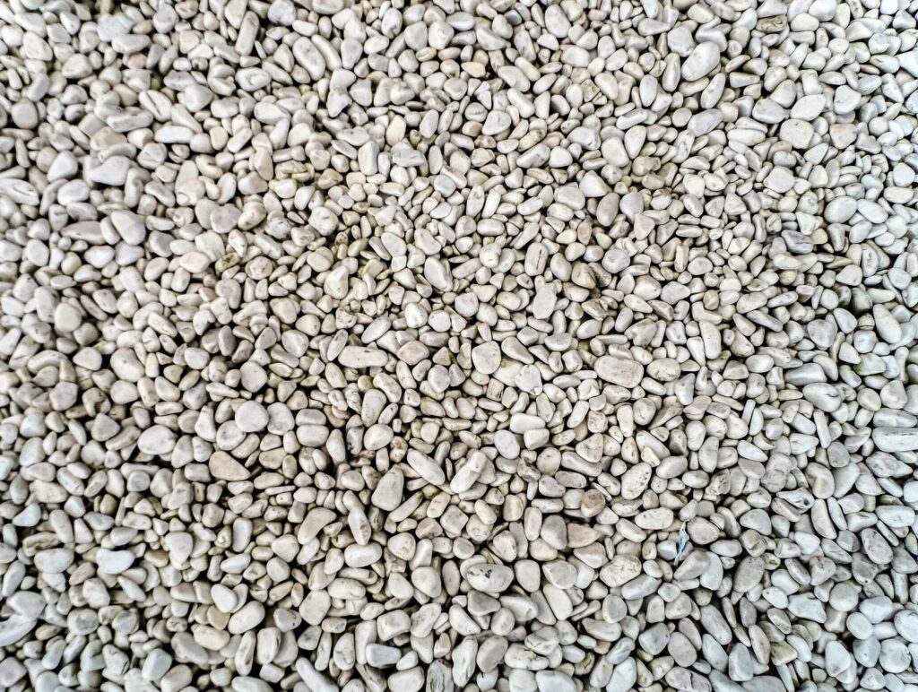 Gravel Driveway