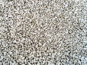 Gravel Driveway