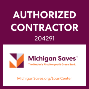 204291 EFS Building Authorized Contractor Badge