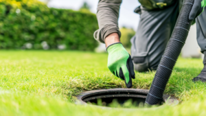 Fall Septic Maintenance Checklist